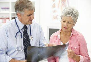 Oral Cancer Diagnosis